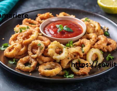 Calamariere Meaning Decoding This Elegant Italian Word