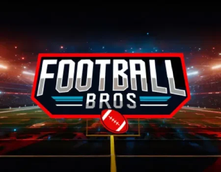 Football Bros Sibling Rivalry & Brilliance