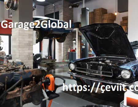 Garage2Global Empowers Global Startup Growth
