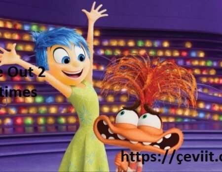 Inside Out 2 Showtimes: The Complete Theaters Guide