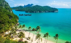 Is Koh Samui Still a Hidden Gem