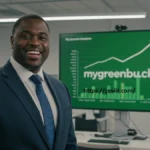 MYGreenBucks Redefining Money in 2025