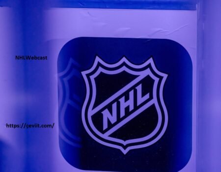 NHLWebcast 2025 Your Complete Live Streaming Guide