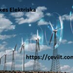 Närkes Elektriska: Energizing Sweden’s Green Future