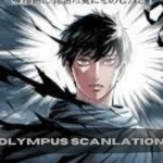 Olympus Scanlation The Fan Manga Powerhouse