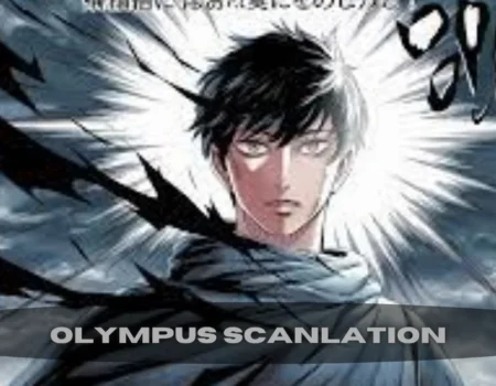 Olympus Scanlation The Fan Manga Powerhouse
