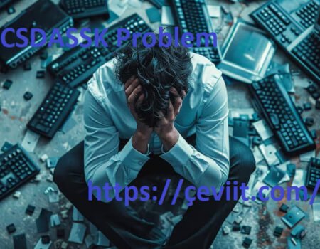 RCSDASSK Problem How to Detect, Fix & Prevent It Fast