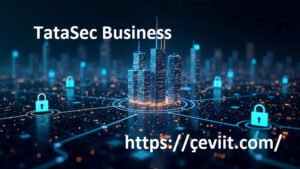 TataSec Business: Securing India’s Digital Future