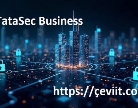 TataSec Business: Securing India’s Digital Future
