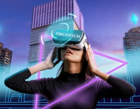 Tikcotech: The New Tech Powerhouse of 2025