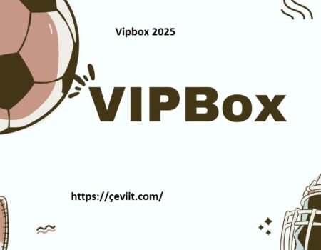 Vipbox 2025 Your Go-To Guide for Free Sports Streaming