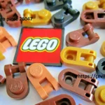 Why Lego Piece 26047 Is Blowing Up Online