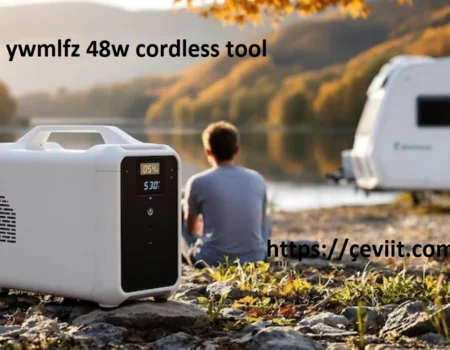 Ywmlfz 48W Cordless Tool Ultimate Guide