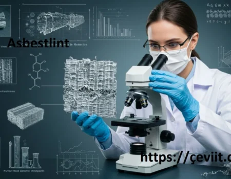 Asbestlint A Hidden Hazard