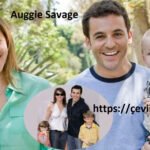 Auggie Savage The Rise of a Modern Icon