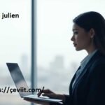 Berniece Julien From Shadows to Success
