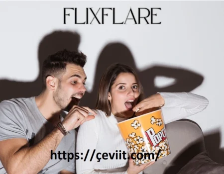 FlixFlare 2025: Free Streaming Guide