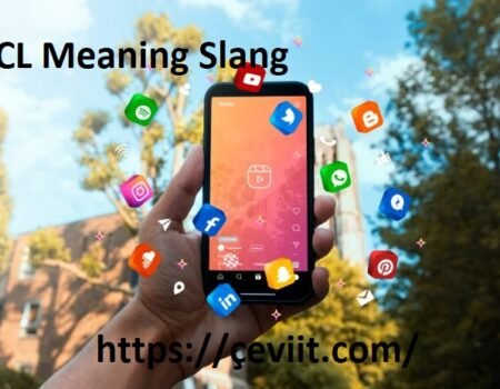 ICL Meaning Slang What It Means