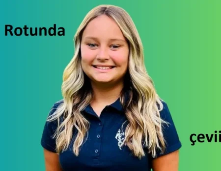 Kendyl Rotunda: Wrestling’s Silent Strength