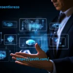 Koszaroentixrezo Uncovered