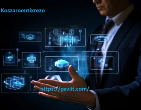Koszaroentixrezo Uncovered