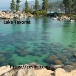 Lake Texoma Southwest’s Playground