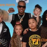 Leyah Amore Harris Forever Loved