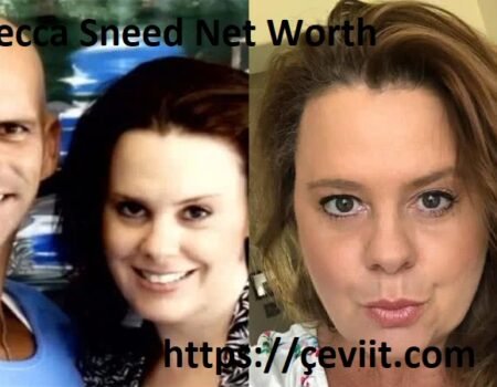 Rebecca Sneed Net Worth Exposed