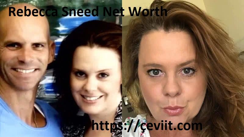 Rebecca Sneed Net Worth Exposed Rebecca Sneed Net Worth Exposed