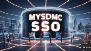 SDMC SSO Login A Complete Guide