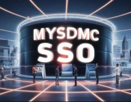 SDMC SSO Login A Complete Guide