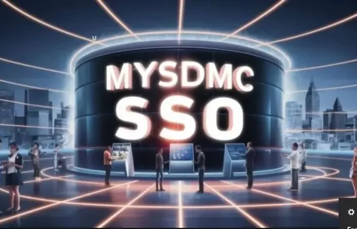 SDMC SSO Login A Complete Guide