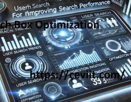 Search Box Optimization by RankStar: Boosting UX & SEO