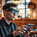 Unlocking 1544329845 The Future of Smart Tech