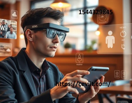 Unlocking 1544329845 The Future of Smart Tech