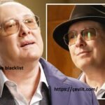 The Untold Story of Kurt Perez The Blacklist