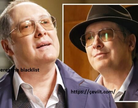 The Untold Story of Kurt Perez The Blacklist