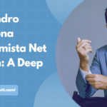 Alejandro Cardona Economista Net Worth
