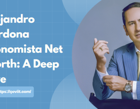 Alejandro Cardona Economista Net Worth