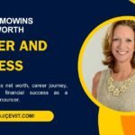 Beth Mowins Net Worth