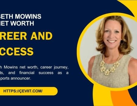 Beth Mowins Net Worth