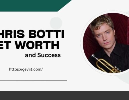 Chris Botti Net Worth