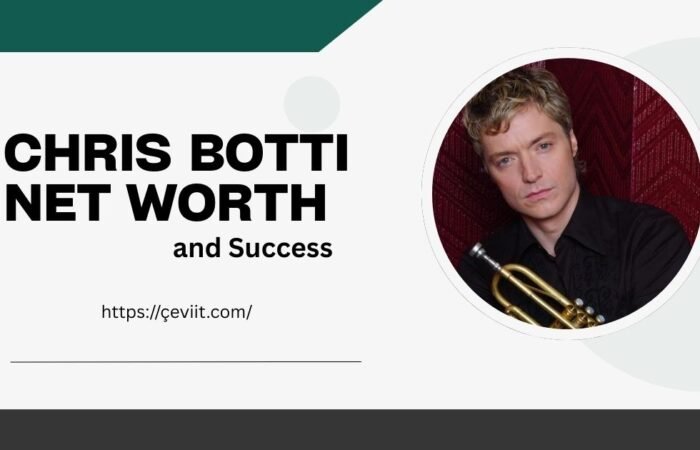 Chris Botti Net Worth