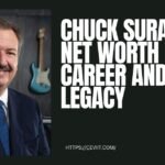 Chuck Surack Net Worth