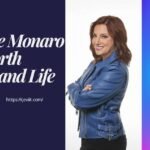 Danielle Monaro Net Worth