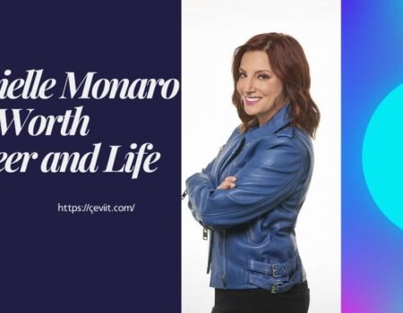 Danielle Monaro Net Worth