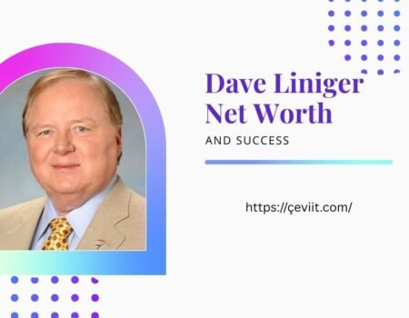 Dave Liniger Net Worth