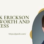 Erick Erickson net worth