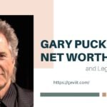 Gary Puckett Net Worth