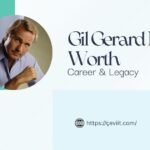 Gil Gerard Net Worth